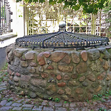 Brunnen